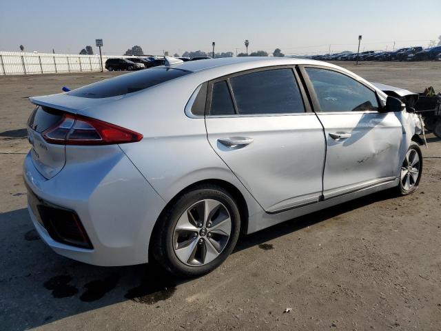 Photo 2 VIN: KMHC05LH7KU036187 - HYUNDAI IONIQ 