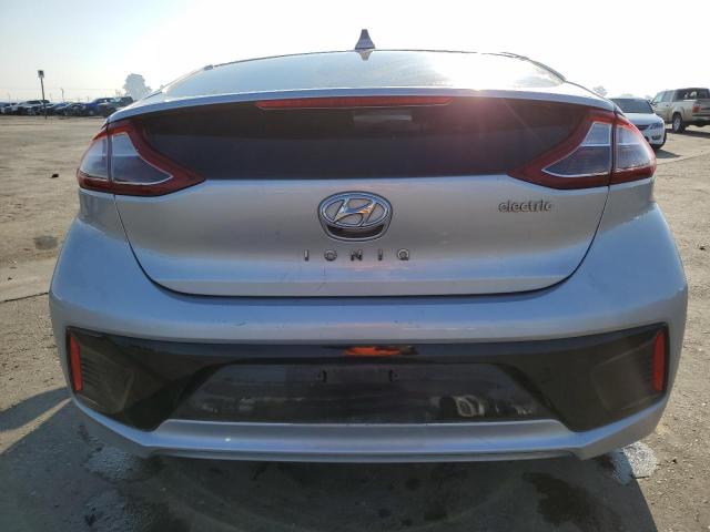 Photo 5 VIN: KMHC05LH7KU036187 - HYUNDAI IONIQ 