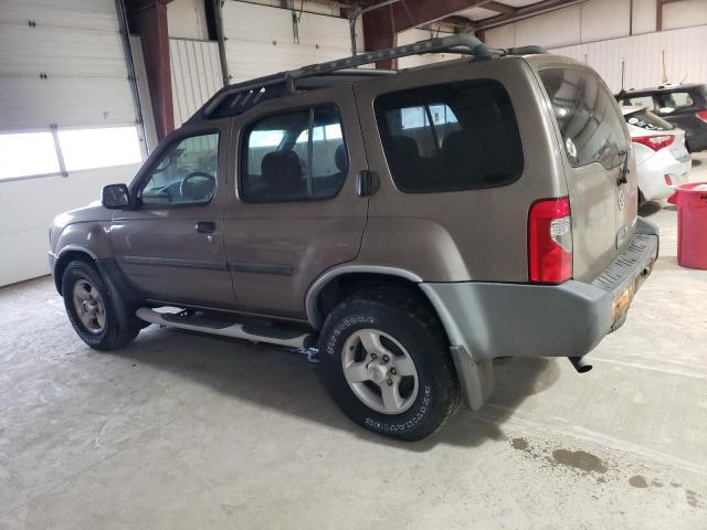 Photo 1 VIN: KMHC05LH8HU009010 - NISSAN XTERRA 