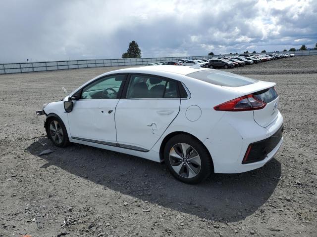 Photo 1 VIN: KMHC05LH9KU047403 - HYUNDAI IONIQ 