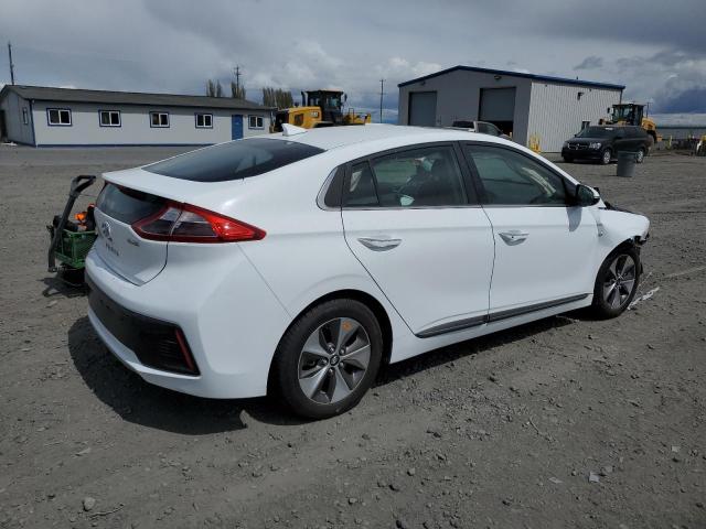 Photo 2 VIN: KMHC05LH9KU047403 - HYUNDAI IONIQ 