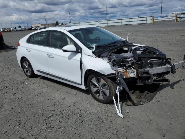 Photo 3 VIN: KMHC05LH9KU047403 - HYUNDAI IONIQ 