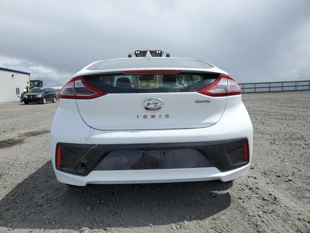 Photo 5 VIN: KMHC05LH9KU047403 - HYUNDAI IONIQ 