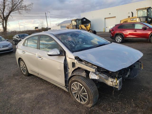 Photo 0 VIN: KMHC05LJ8LU060714 - HYUNDAI IONIQ ULTI 