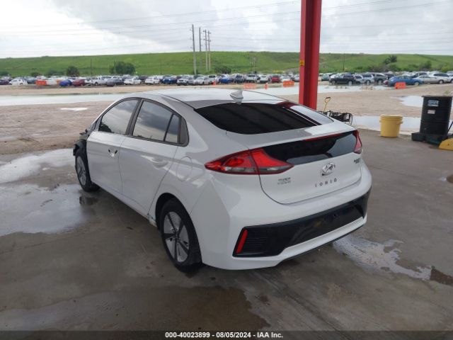 Photo 2 VIN: KMHC65LC0HU044935 - HYUNDAI IONIQ 