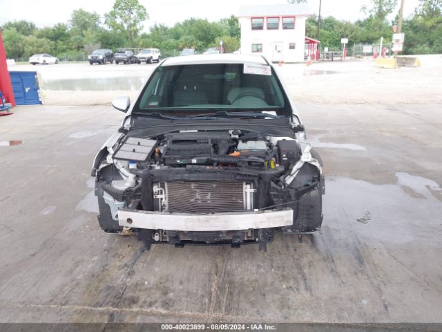 Photo 5 VIN: KMHC65LC0HU044935 - HYUNDAI IONIQ 