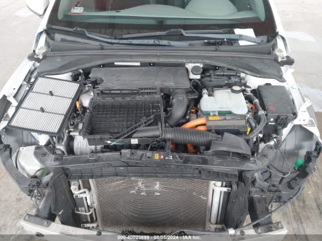 Photo 9 VIN: KMHC65LC0HU044935 - HYUNDAI IONIQ 