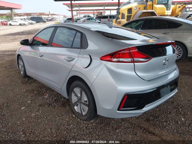 Photo 2 VIN: KMHC65LC0JU060641 - HYUNDAI IONIQ 