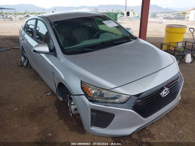 Photo 5 VIN: KMHC65LC0JU060641 - HYUNDAI IONIQ 