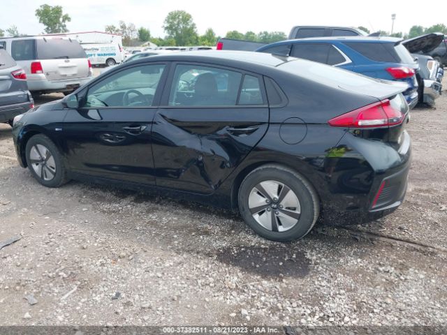 Photo 2 VIN: KMHC65LC0KU119561 - HYUNDAI IONIQ HYBRID 