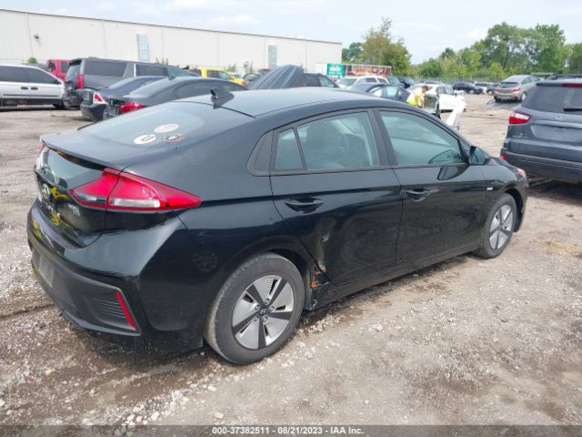 Photo 3 VIN: KMHC65LC0KU119561 - HYUNDAI IONIQ HYBRID 