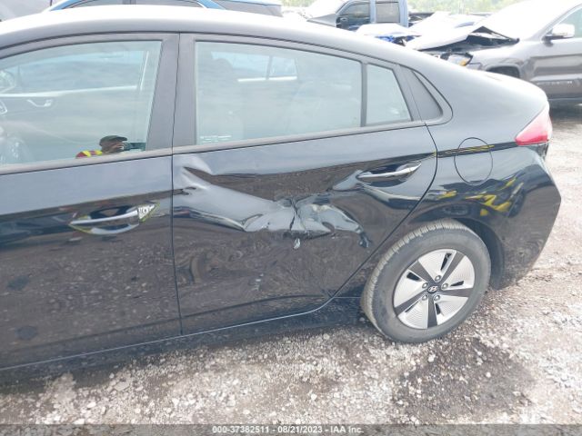 Photo 5 VIN: KMHC65LC0KU119561 - HYUNDAI IONIQ HYBRID 