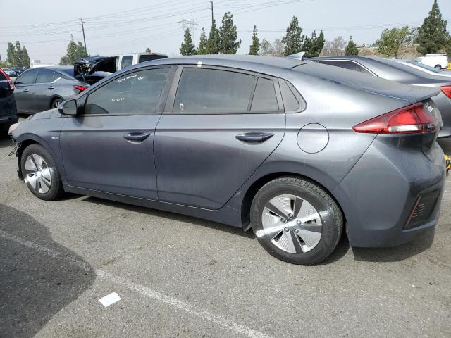 Photo 1 VIN: KMHC65LC0KU144234 - HYUNDAI IONIQ 