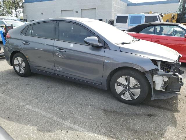 Photo 3 VIN: KMHC65LC0KU144234 - HYUNDAI IONIQ 