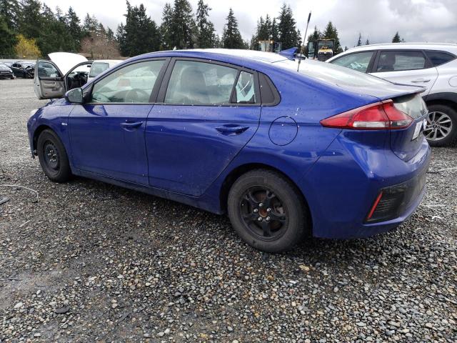 Photo 1 VIN: KMHC65LC0KU166864 - HYUNDAI IONIQ 