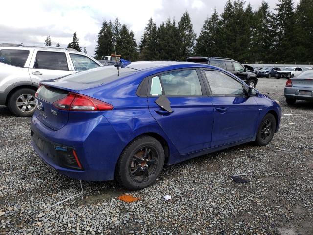 Photo 2 VIN: KMHC65LC0KU166864 - HYUNDAI IONIQ 