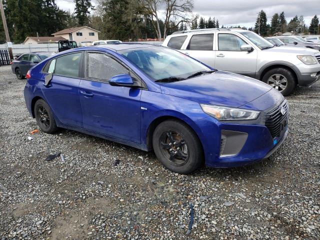 Photo 3 VIN: KMHC65LC0KU166864 - HYUNDAI IONIQ 