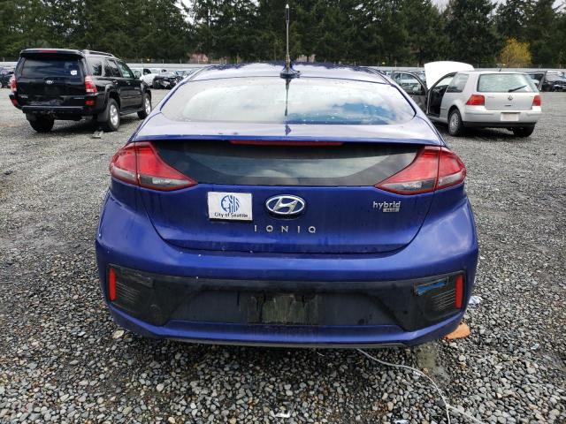 Photo 5 VIN: KMHC65LC0KU166864 - HYUNDAI IONIQ 