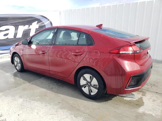 Photo 1 VIN: KMHC65LC0KU168467 - HYUNDAI IONIQ 