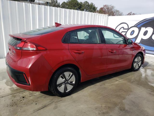 Photo 2 VIN: KMHC65LC0KU168467 - HYUNDAI IONIQ 