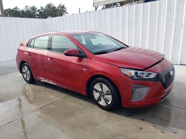 Photo 3 VIN: KMHC65LC0KU168467 - HYUNDAI IONIQ 