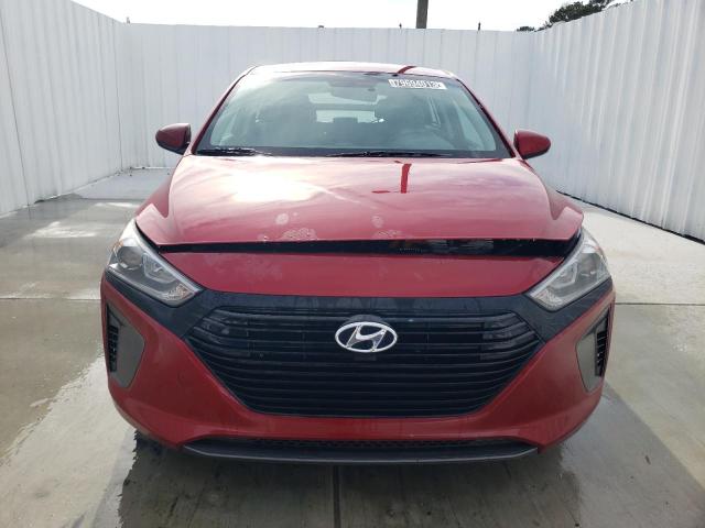 Photo 4 VIN: KMHC65LC0KU168467 - HYUNDAI IONIQ 