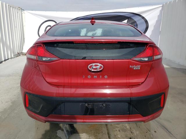 Photo 5 VIN: KMHC65LC0KU168467 - HYUNDAI IONIQ 