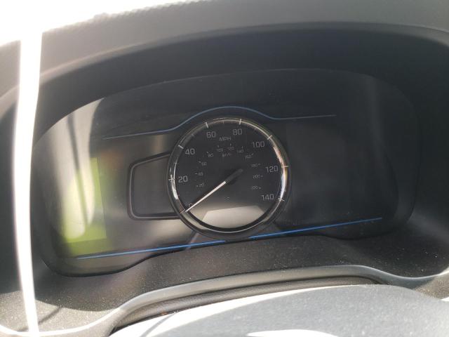 Photo 7 VIN: KMHC65LC0KU169716 - HYUNDAI IONIQ BLUE 