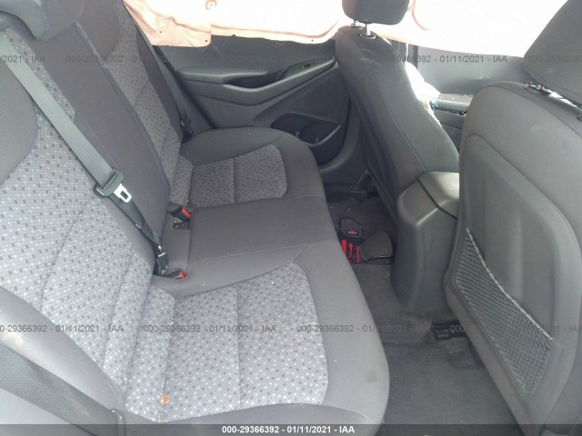 Photo 7 VIN: KMHC65LC0KU170980 - HYUNDAI IONIQ HYBRID 