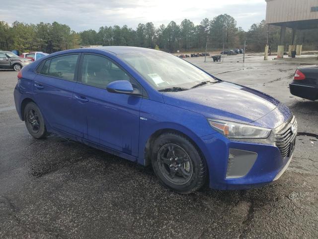 Photo 3 VIN: KMHC65LC0KU176455 - HYUNDAI IONIQ 