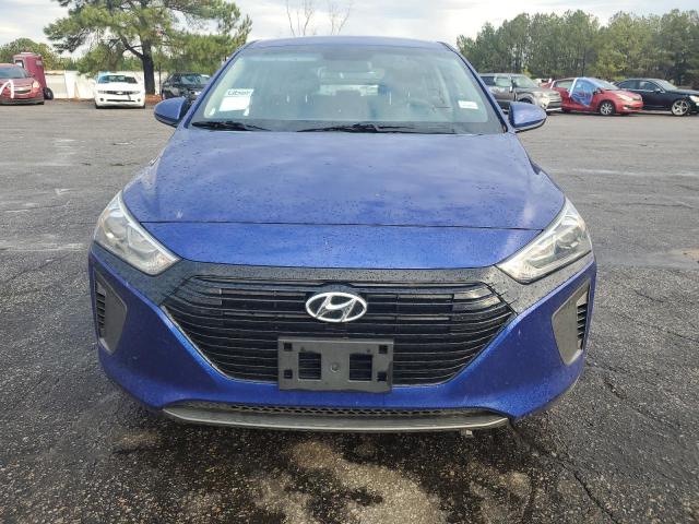 Photo 4 VIN: KMHC65LC0KU176455 - HYUNDAI IONIQ 