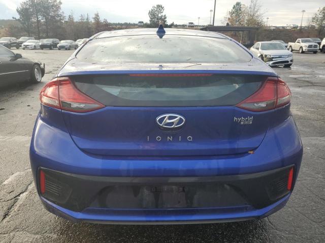 Photo 5 VIN: KMHC65LC0KU176455 - HYUNDAI IONIQ 