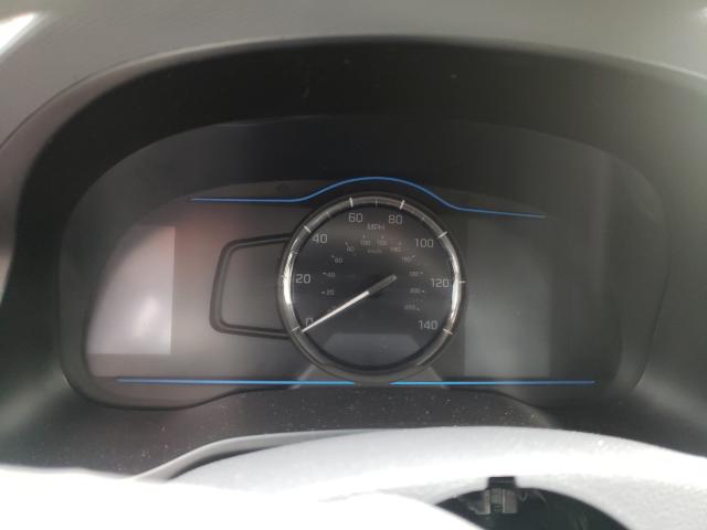 Photo 7 VIN: KMHC65LC0KU180764 - HYUNDAI IONIQ BLUE 