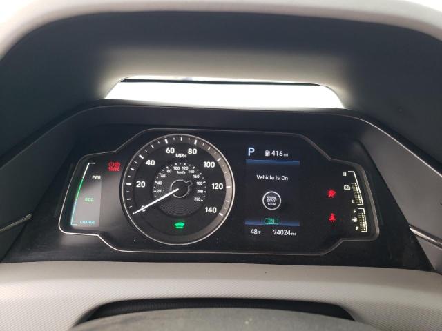 Photo 8 VIN: KMHC65LC0LU185917 - HYUNDAI IONIQ 