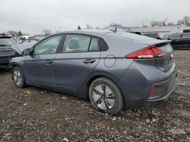 Photo 1 VIN: KMHC65LC0LU205390 - HYUNDAI IONIQ 