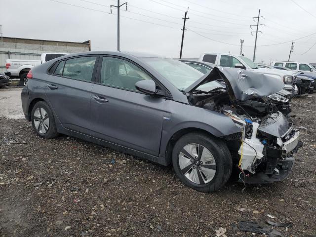 Photo 3 VIN: KMHC65LC0LU205390 - HYUNDAI IONIQ 