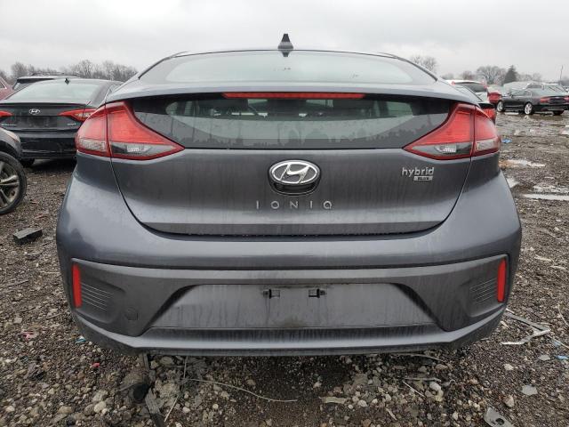 Photo 5 VIN: KMHC65LC0LU205390 - HYUNDAI IONIQ 