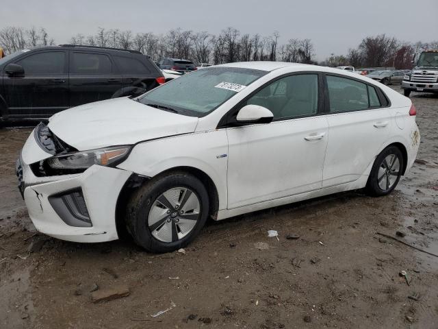 Photo 0 VIN: KMHC65LC0LU206961 - HYUNDAI IONIQ 