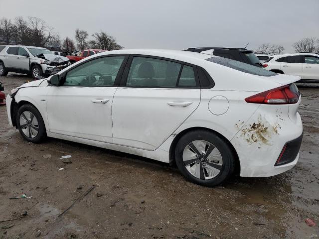 Photo 1 VIN: KMHC65LC0LU206961 - HYUNDAI IONIQ 