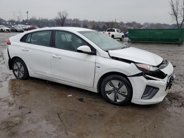 Photo 3 VIN: KMHC65LC0LU206961 - HYUNDAI IONIQ 