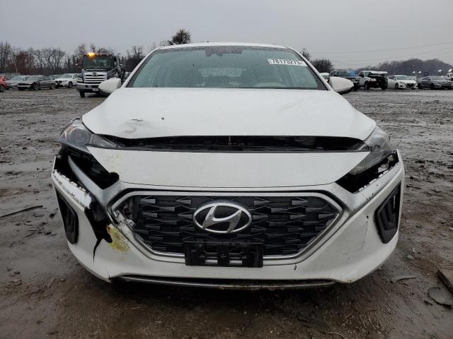 Photo 4 VIN: KMHC65LC0LU206961 - HYUNDAI IONIQ 