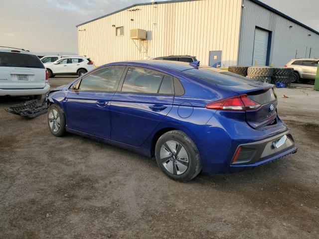 Photo 1 VIN: KMHC65LC0LU210475 - HYUNDAI IONIQ 