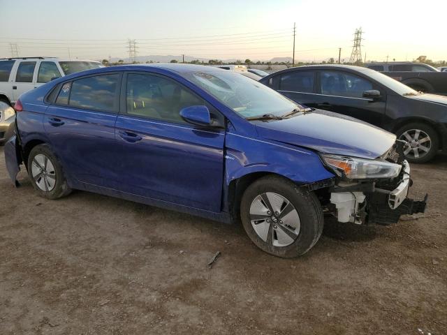 Photo 3 VIN: KMHC65LC0LU210475 - HYUNDAI IONIQ 