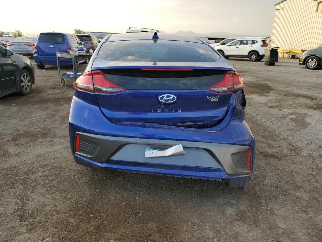 Photo 5 VIN: KMHC65LC0LU210475 - HYUNDAI IONIQ 