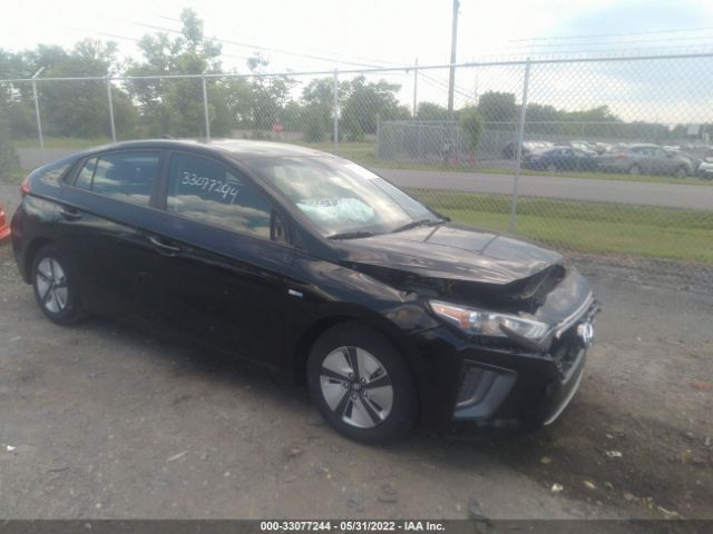 Photo 0 VIN: KMHC65LC0LU225915 - HYUNDAI IONIQ HYBRID 