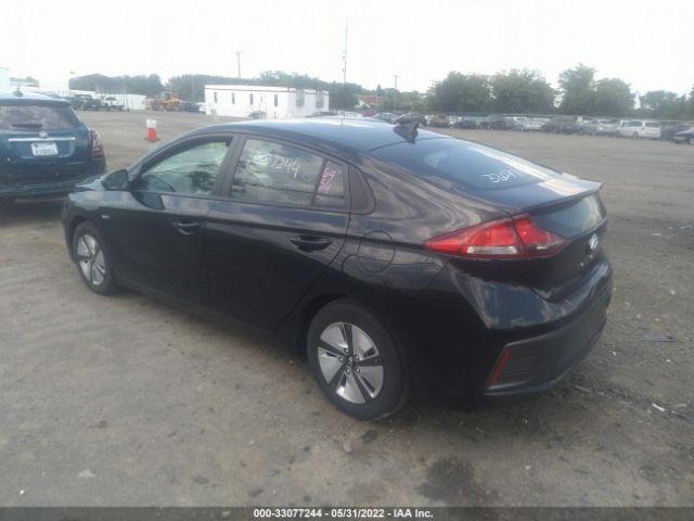 Photo 2 VIN: KMHC65LC0LU225915 - HYUNDAI IONIQ HYBRID 