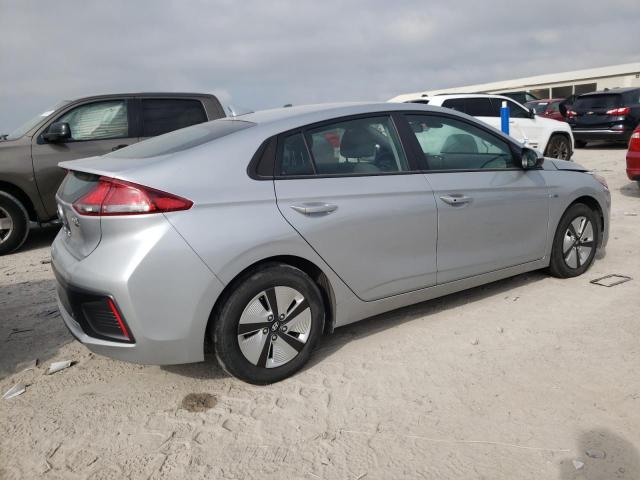 Photo 2 VIN: KMHC65LC0LU225980 - HYUNDAI IONIQ BLUE 