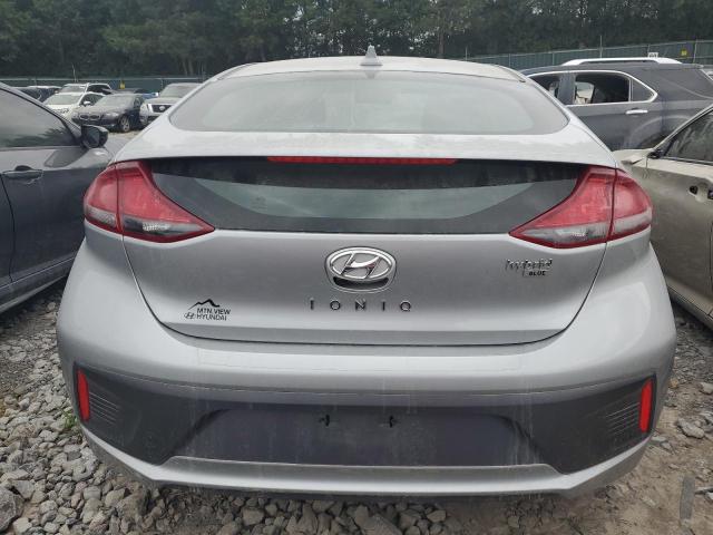 Photo 5 VIN: KMHC65LC0LU225980 - HYUNDAI IONIQ BLUE 