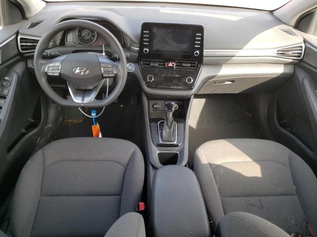 Photo 7 VIN: KMHC65LC0LU225980 - HYUNDAI IONIQ BLUE 