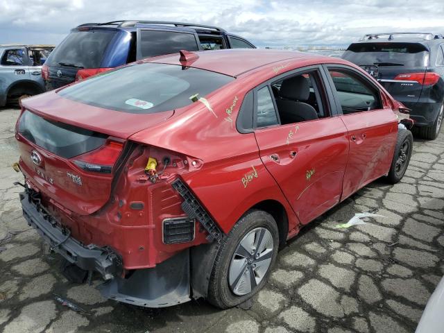 Photo 2 VIN: KMHC65LC0LU228720 - HYUNDAI IONIQ 